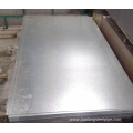 High Quality ASTM DX52D Galvanised Steel Plate